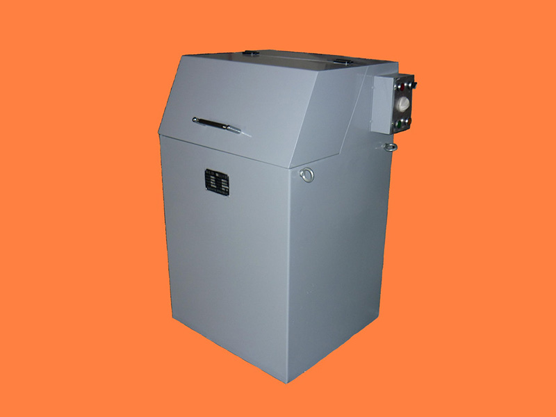 XZM-100×3振动磨样机